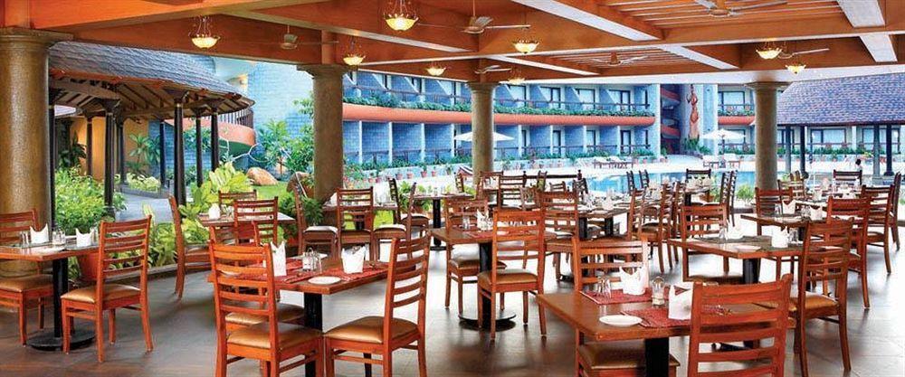 Uday Suites - The Airport Hotel Тривандрум Экстерьер фото